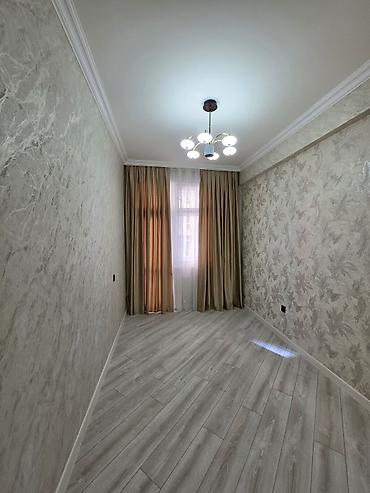 Yeni tikili: 3 otaqlı, Yeni tikili, 86 kv. m — 20