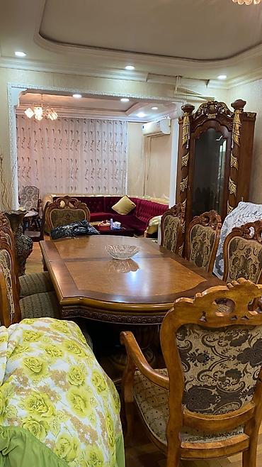 Malaziya masa Desti. 400azn. 8 stulla. ideal veziyyetde masa açılır lalafo.az -da Malaziya masa Desti. 400azn. 8 stulla. ideal veziyyetde masa açılır