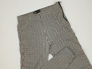 primark gorzow: Zara, Spodnie materiałowe damskie, rozmiar S — 4