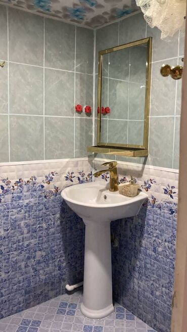 Köhnə tikili: Bakı, 3 otaqlı, Köhnə tikili, m. Azadlıq Prospekti, 60 kv. m — 7