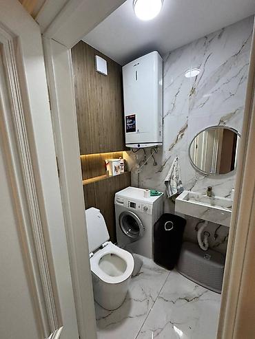 Продажа квартир: 3 комнаты, 91 м², 6 этаж — 6