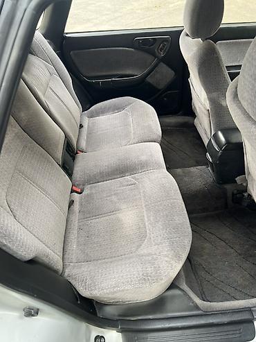 крыло субару легаси: Subaru Legacy: 1997 г., 2 л, Бензин, Универсал — 9