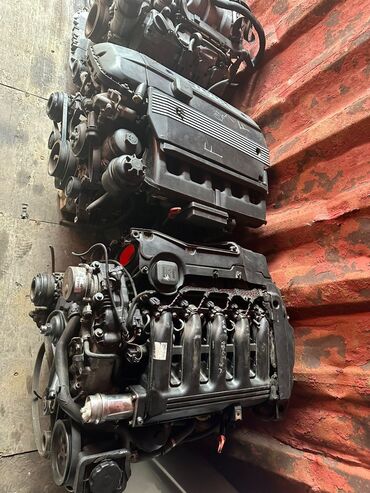 Другие детали кузова: Бмв запчасти привозные в наличии и на заказ — 21