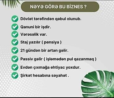 такси аренда машин: Online iş imkanı – xanımlar üçün Təsvir: - Telefon və ya noutbukla — 1