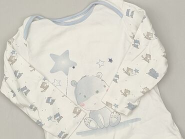 marks and spencer kombinezon: Pajama T-shirt, 1.5-2 years, 92-98 cm, condition - Very good