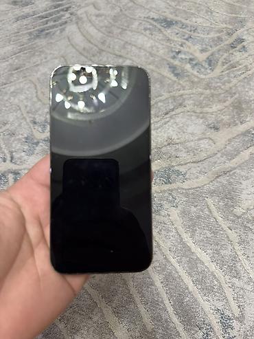 apple mini: IPhone 13 Pro Память 256 gb Akb77% Дисплей подленный✅ Кореядан — 2