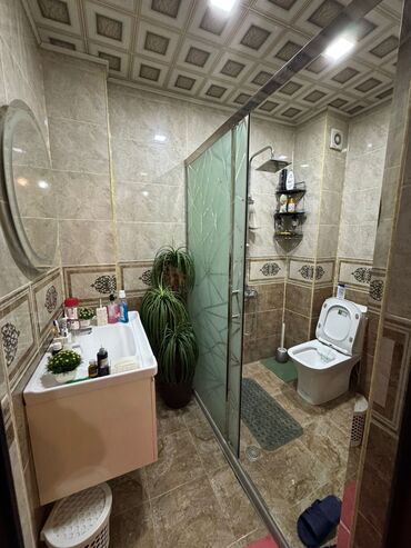 Yeni tikili: 3 otaqlı, Yeni tikili, 100 kv. m — 9