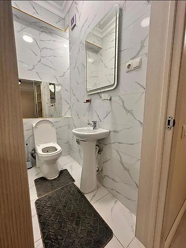 Долгосрочная аренда квартир: 2 комнаты, Агентство недвижимости, Без подселения, С мебелью полностью — 8