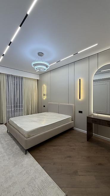 3 комнаты, 104 м², Южная Магистраль Элитка, 10 этаж, Дизайнерский ремонт
