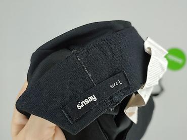 getry jeansowe: Sinsay, Legginsy Sportowe damskie, rozmiar L — 5