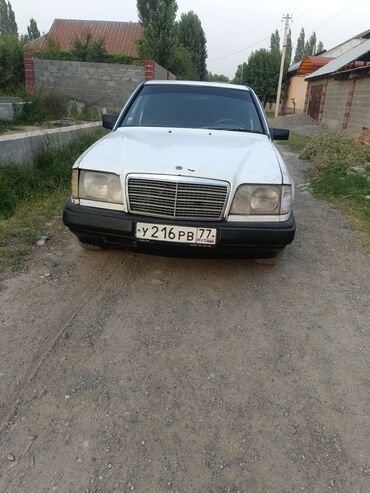 радиатор кондиционера опель зафира а: Mercedes-Benz W124: 1985 г., 2.3 л, Автомат, Бензин, Седан