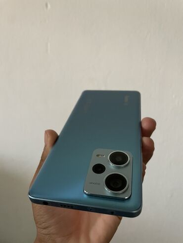 продажа мобильных номеров: Redmi, Redmi K60 Pro, Б/у, 256 ГБ, цвет - Синий