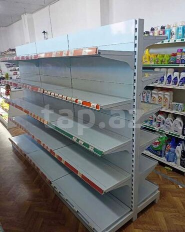 Manekenlər: 5 mertebeli ikiterefli vitrin Yaxsi veziyetdedi Umumi: 275х91х180