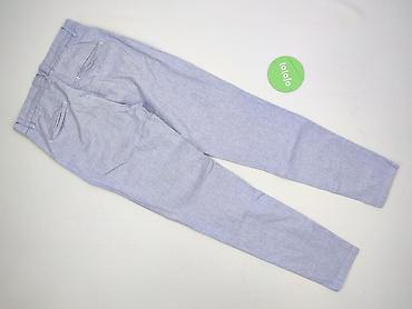 levi strauss top: H&M L.O.G.G., Spodnie materiałowe damskie, rozmiar XS — 3