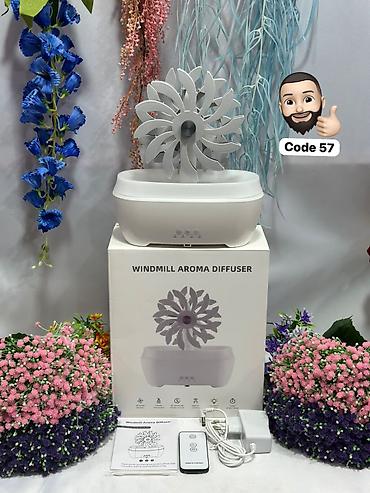 nebulizer qiymeti: 🆕Təravətləndirici super məhsul 🛍️Qiymət:34 Azn 📲Sifaris Yalniz — 2