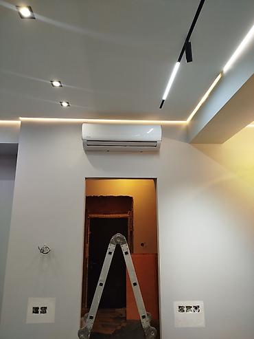 Установка кондиционеров: Продажа установка ремонт демонтаж чистка заправка дозаправка скупка — 15