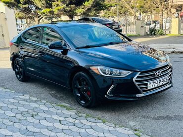 bmw 3 серия 325xi at: Hyundai Elantra: 0.2 л | 2017 г. Седан