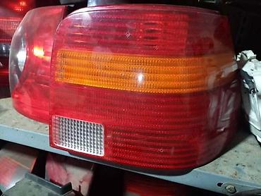 ford focus karavan 2003: STOPOVI ZA VOLKSWAGEN GOLF 4 OD 1997. DO 2003. GOD — 1