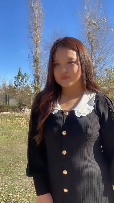 ищу работу в бишкекке: Ищу работу