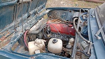 ВАЗ (ЛАДА): ВАЗ (ЛАДА) 2105: 2003 г., Седан — 13