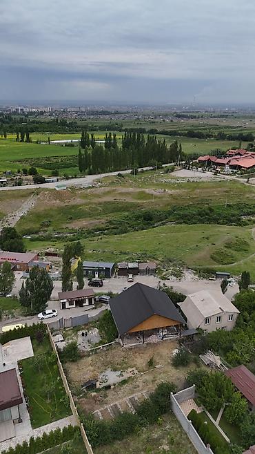панорамные: 9 соток, Для строительства, Договор купли-продажи, Красная книга — 2
