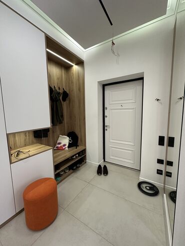 Продажа квартир: 3 комнаты, 87 м², Элитка, 10 этаж, Дизайнерский ремонт — 6