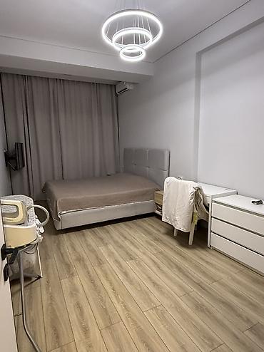 поларис: 3 комнаты, 106 м², Элитка, 8 этаж, Евроремонт — 8