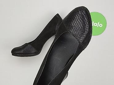 high heels: Лофери та туфлі жіночі, розмір 37 — 6