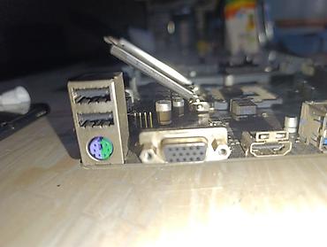 intel xeon e3: Материнская плата для ПК, Б/у, Gigabyte, LGA1151, Micro-ATX — 5