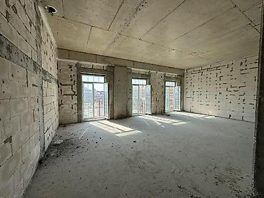 carpayilarin satisi: Ağ şəhər, 4 otaqlı, Yeni tikili, 184 kv. m — 6