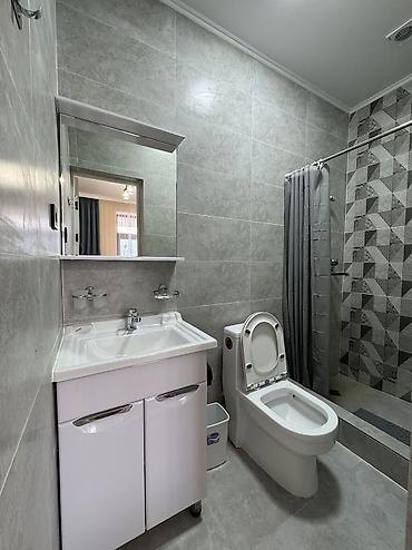 7 небо: LUX коттедж в ЦО "Atlantis“. В коттедже: *3 спальные комнаты на ( 7 — 6