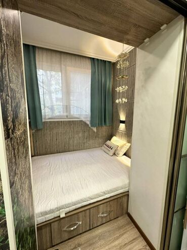 Uzunmüddətli kirayə mənzillər: Şəhərin tam mərkəzində, Sahil parkının yaxınlığında, Xaqani küçəsində — 7