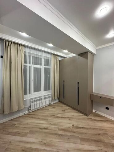 Продажа квартир: 2 комнаты, 59 м², Элитка, 7 этаж, Евроремонт