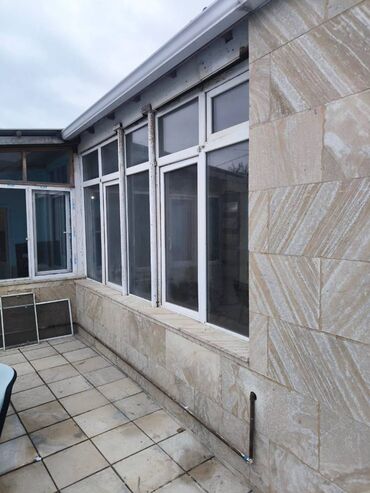 Həyət evləri və villaların satışı: Binə 3 otaqlı, 60 kv. m, Yeni təmirli -da lalafo.az — 20 Həyət evləri və villaların satışı: Binə 3 otaqlı, 60 kv. m, Yeni təmirli — 20