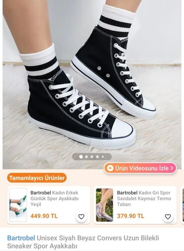 Ayaqqabılar: Istənilən cesidse model deyisir məhsul var Türkiyə təmiz original -da lalafo.az — 14 Ayaqqabılar: Istənilən cesidse model deyisir məhsul var Türkiyə təmiz original — 14