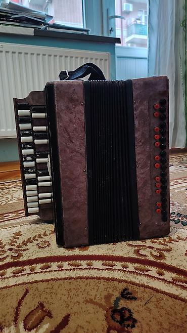 tap az qarmon: Akustik Akkordeon, İşlənmiş, Ödənişli çatdırılma — 2