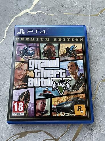 spiderman ps4: GTA 5 "Premium Edition" versiyasıdır. Əsas hekayə rejimi ilə yanaşı — 1
