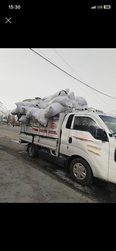 ураковка: Вывоз строй мусора — 1