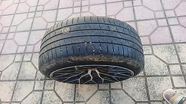 07 sekilleri peredok: Б/у Колесо Vossen 255 / 30 / R 19, 5 Болтов — 3