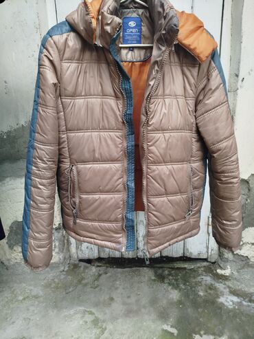 Pencəklər: Kurtka, Bolonka, Qış, M (EU 38)