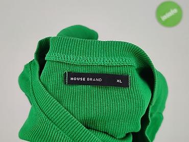 koszulki tex: House, T-shirt damski, rozmiar XL — 4