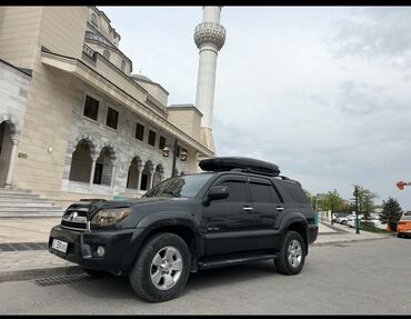 рулевая рейка тойота королла: Toyota 4Runner: 2006 г., 4 л, Автомат, Бензин, Хетчбек