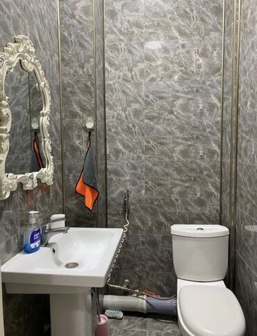 Продажа квартир: 2 комнаты, 87 м², Элитка, 7 этаж, Евроремонт — 9