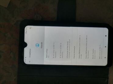 Wiko: Wiko Y62, bоја - Crna, Dual SIM — 4