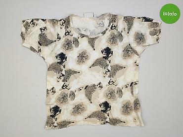 second hand marcela: T-shirt damski, rozmiar M — 2