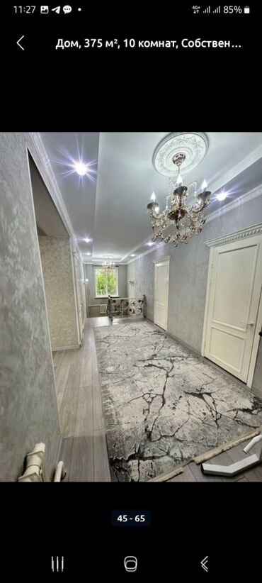 Продажа домов: Дом, 375 м², 10 комнат, Собственник, Евроремонт — 22