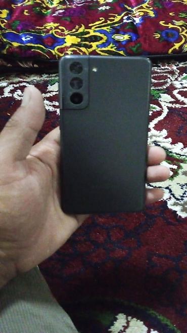 редми ноте 11 про: Смартфон Samsung Galaxy S21 5G (модель SM-G991B/DS), цвет Phantom — 1