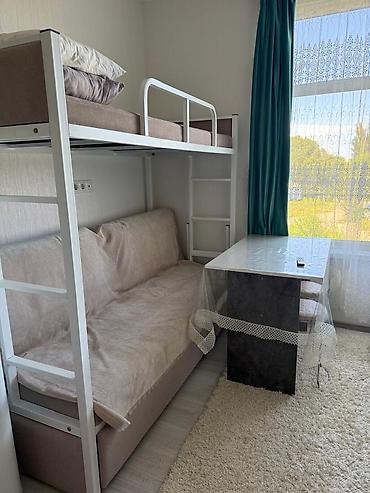 Продается 1 комнатная квартира, в селе Кош Көл, Ысык-Көл