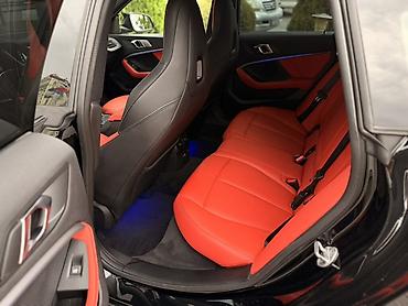 racing dynamics: BMW 2 series: 2021 г., 2 л, Автомат, Бензин, Купе — 10