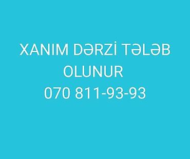 atelye: Salam hər kəsə atelyedi fabrik massıvı sex deyil tam peşəkar xanım — 1